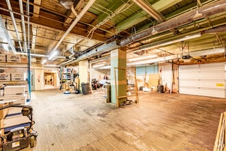 400 Admiral Blvd, Kansas City, MO for sale Interior Photo- Image 1 of 13