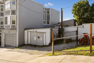 More details for 1400 De Haro St, San Francisco, CA - Land for Sale