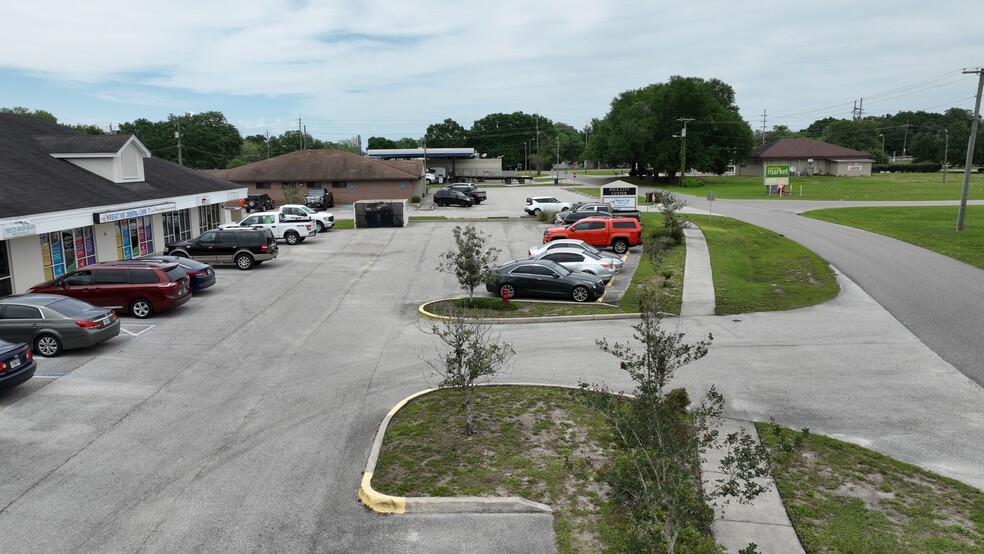 120 Carter Blvd, Polk City, FL for lease - Building Photo - Image 2 of 26