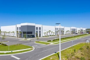 Northport Industrial - Business Park