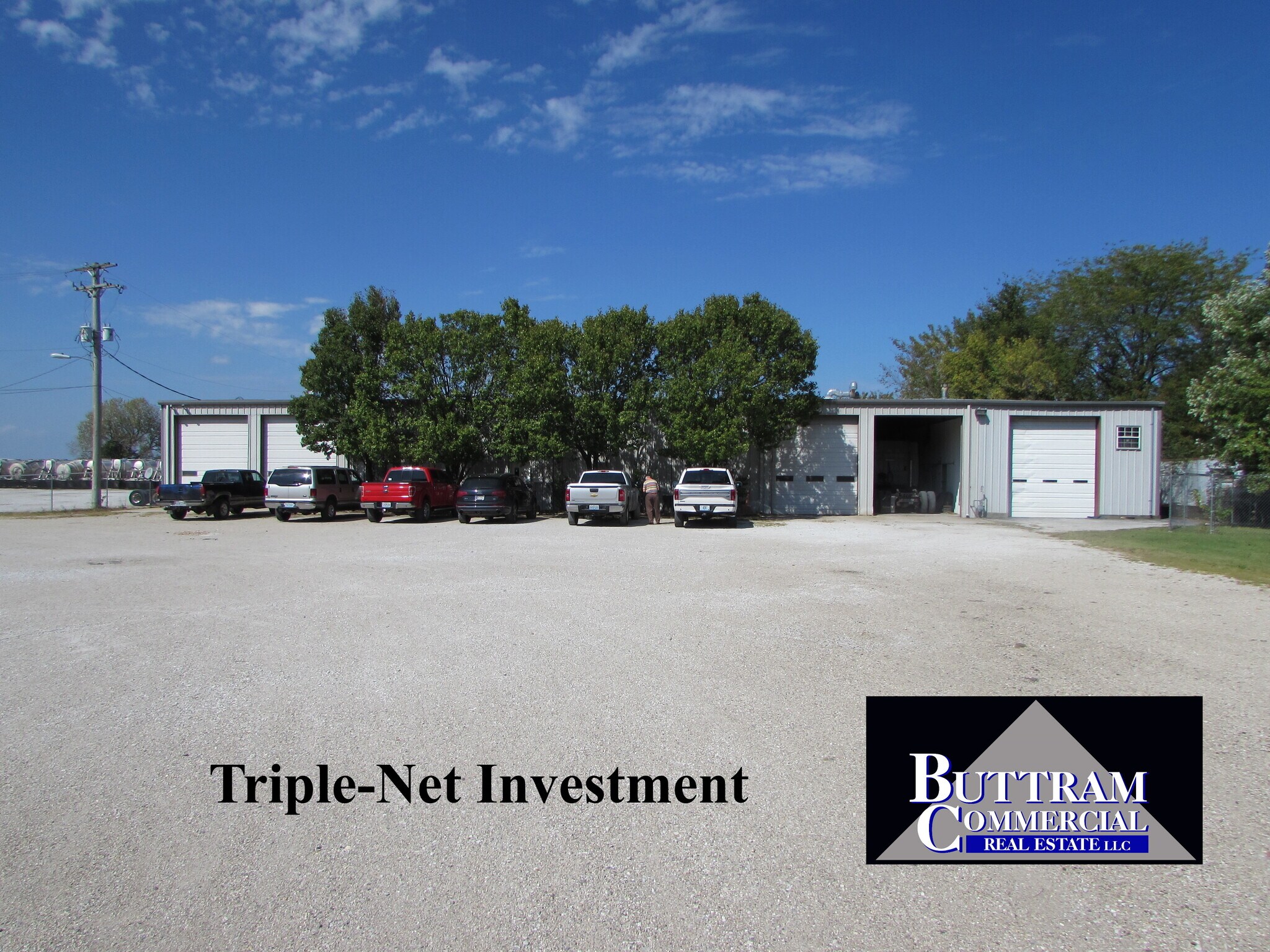 20101 Elm Rd, Joplin, MO for sale Building Photo- Image 1 of 1