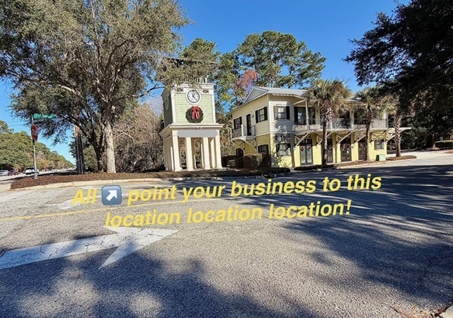 3 Celadon Dr, Beaufort, SC for lease Building Photo- Image 1 of 4
