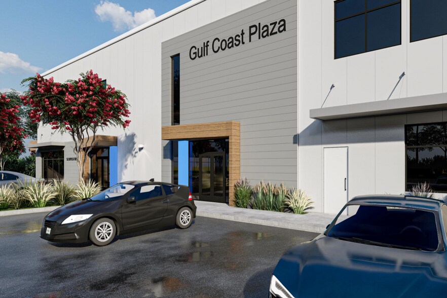 2402 State Ave, Panama City, FL for lease - Building Photo - Image 2 of 9