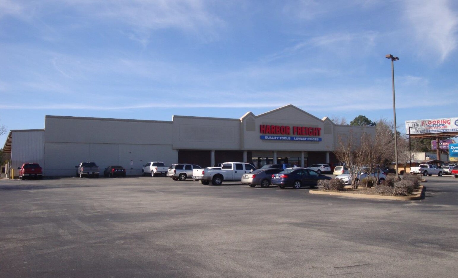 3819 S Southwest Loop 323, Tyler, TX for sale Building Photo- Image 1 of 1