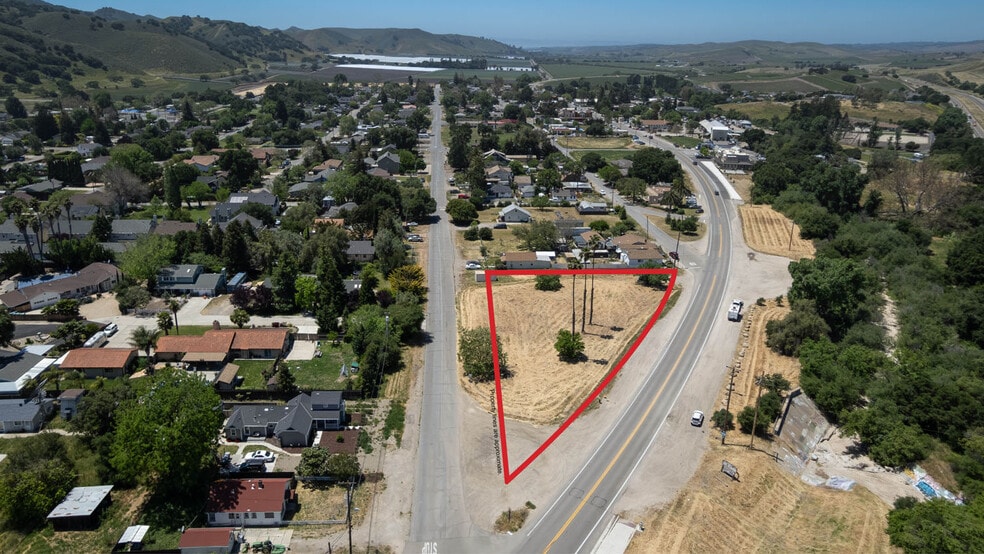 742762 Bell St, Los Alamos, CA 93440 Prime Land for DevelopmentLos