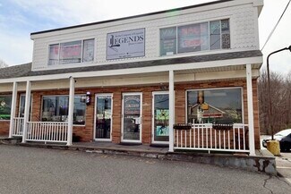 More details for 173-175 Cambridge St, Burlington, MA - Office/Retail, Retail for Lease