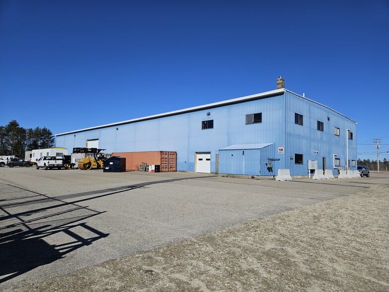 2 Industry Dr, Berwick, ME for sale - Building Photo - Image 2 of 11