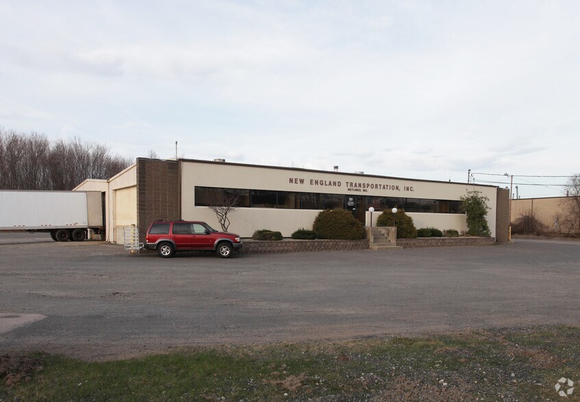 500 Sullivan Ave, South Windsor, CT for sale - Building Photo - Image 1 of 1