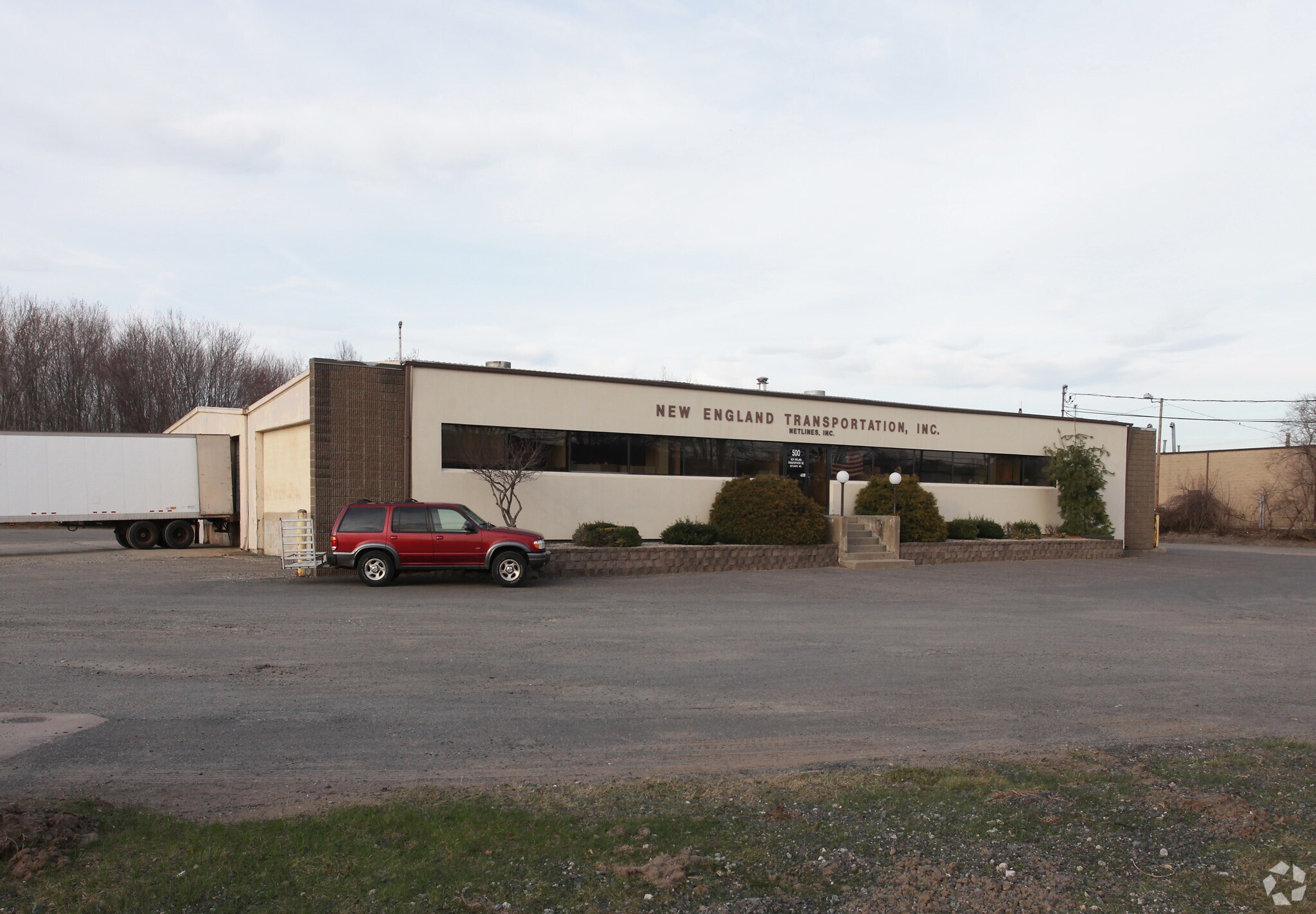 500 Sullivan Ave, South Windsor, CT for sale Building Photo- Image 1 of 1