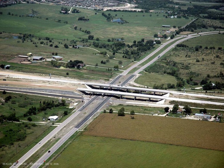 8011 E Parmer, Manor, TX for sale - Primary Photo - Image 3 of 3