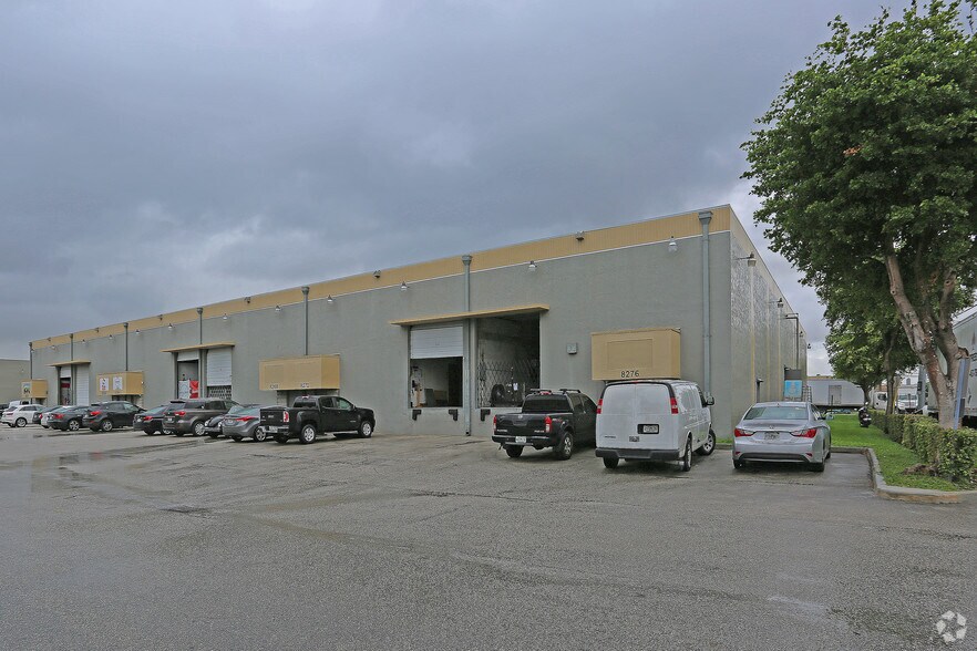 8252-8292 NW 68th St, Miami, FL for sale - Primary Photo - Image 1 of 1