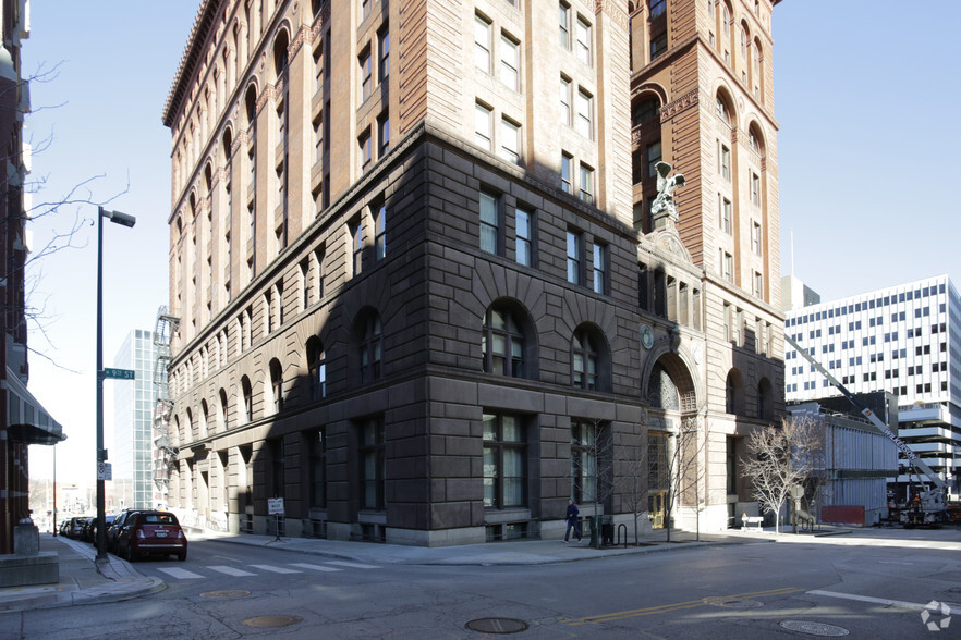 20 W 9th St, Kansas City, MO for lease - Building Photo - Image 1 of 14