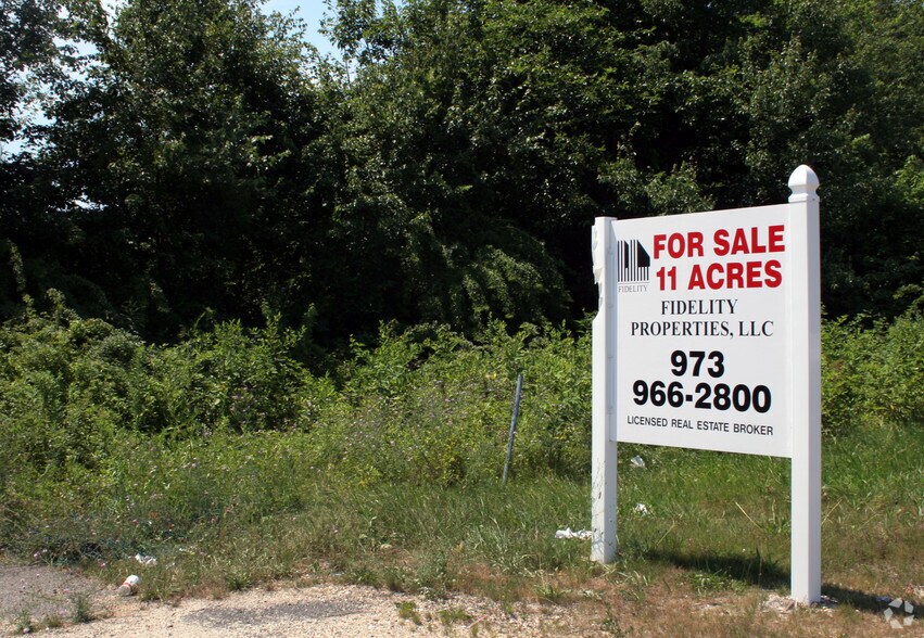 6000 Route 9 South, Howell, NJ for sale - Primary Photo - Image 1 of 1