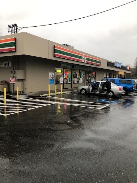 515-533 Custer Way SE, Tumwater, WA for sale Primary Photo- Image 1 of 1