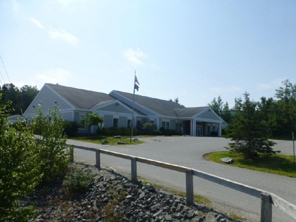 17 Eastward Ln, Ellsworth, ME for sale - Building Photo - Image 1 of 1