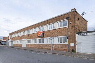 More details for 14-18 Buckingham St, Birmingham - Industrial for Lease