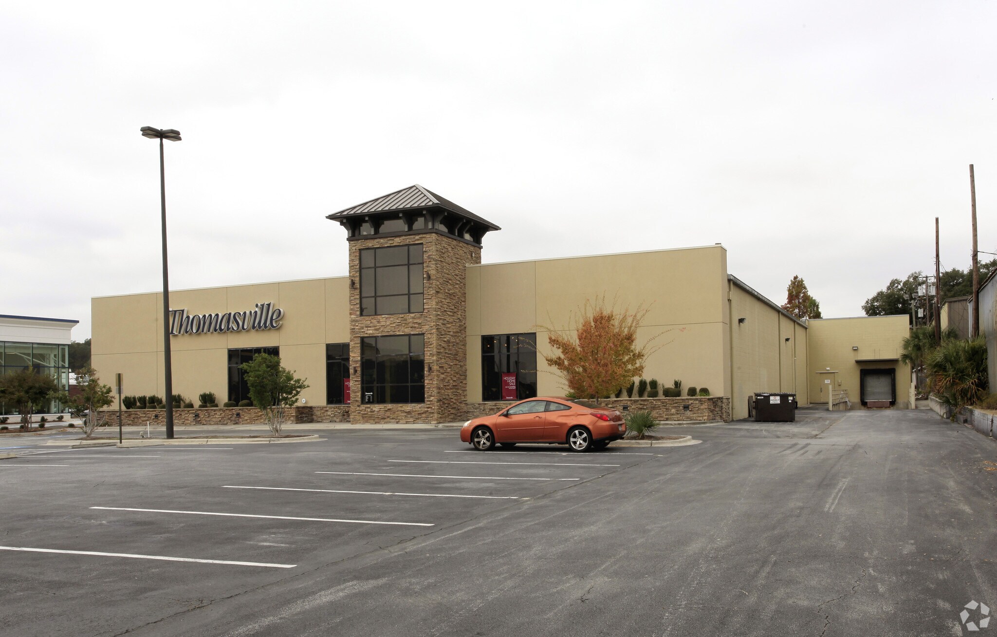 7505 Abercorn St, Savannah, GA for sale Primary Photo- Image 1 of 1