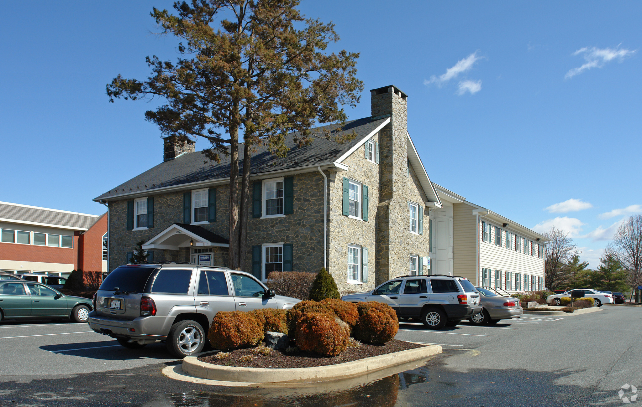 2023 Emmorton Rd, Bel Air, MD for lease Primary Photo- Image 1 of 4