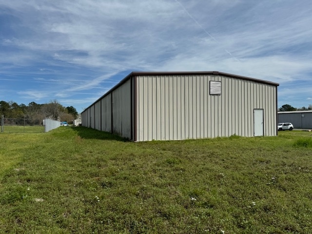 705 Goldkist ave, Live Oak, FL for sale - Building Photo - Image 2 of 6