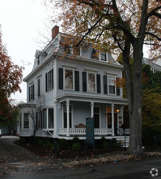 27 Dehart St, Morristown, NJ for lease - Primary Photo - Image 1 of 3
