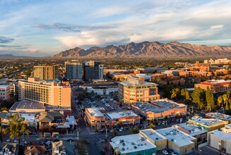 845 E University Blvd, Tucson, AZ for lease Building Photo- Image 1 of 1