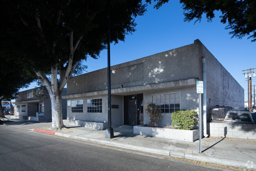 171 W Magnolia Blvd, Burbank, CA for sale - Building Photo - Image 1 of 1