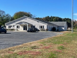 More details for 7114 Lankford Hwy, Nassawadox, VA - Office for Sale
