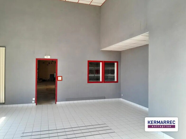Flex in Vezin-le-Coquet for lease - Building Photo - Image 3 of 9