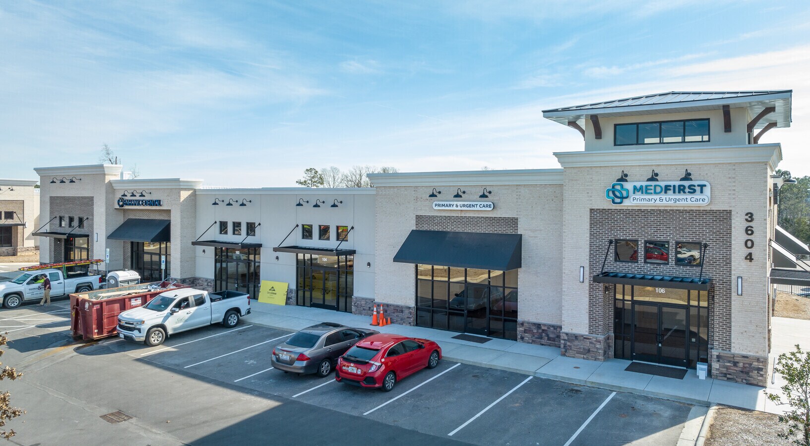 3612 Rogers Branch Rd, Wake Forest, NC 27587