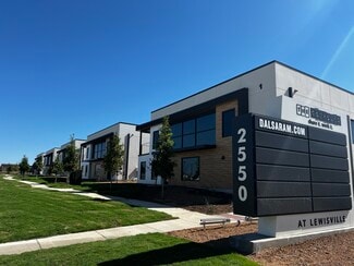 More details for 2550 E State Hwy 121, Lewisville, TX - Office for Lease