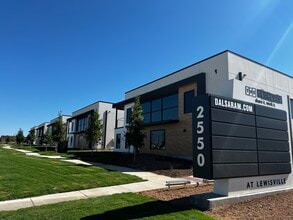 Compound office