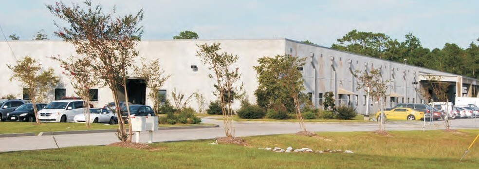 5098 A Ave, Long Beach, MS for sale - Building Photo - Image 3 of 4