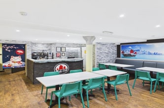 28 Adelphi, Aberdeen for lease Interior Photo- Image 1 of 2