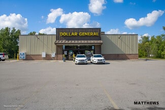 More details for 2259 Highway 49, Sunflower, MS - Retail for Sale