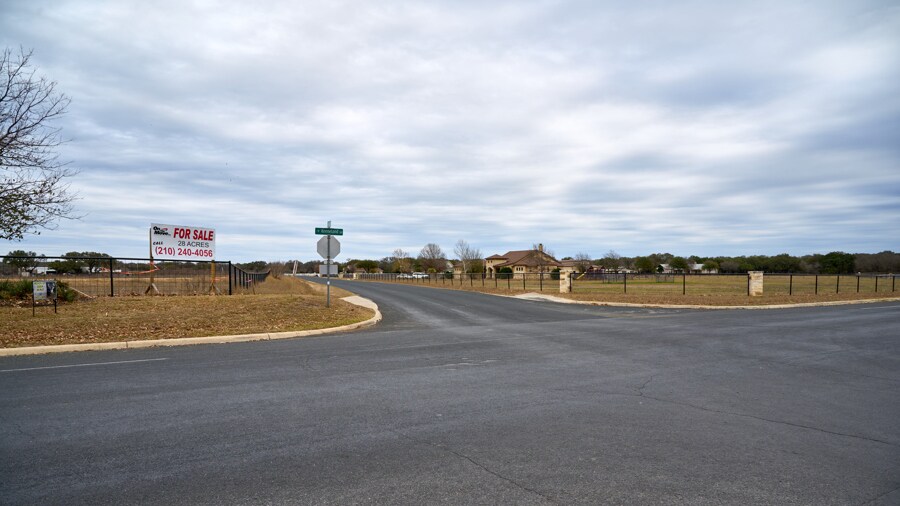 30837 Venturer, Fair Oaks Ranch, TX 78015 Land for Sale
