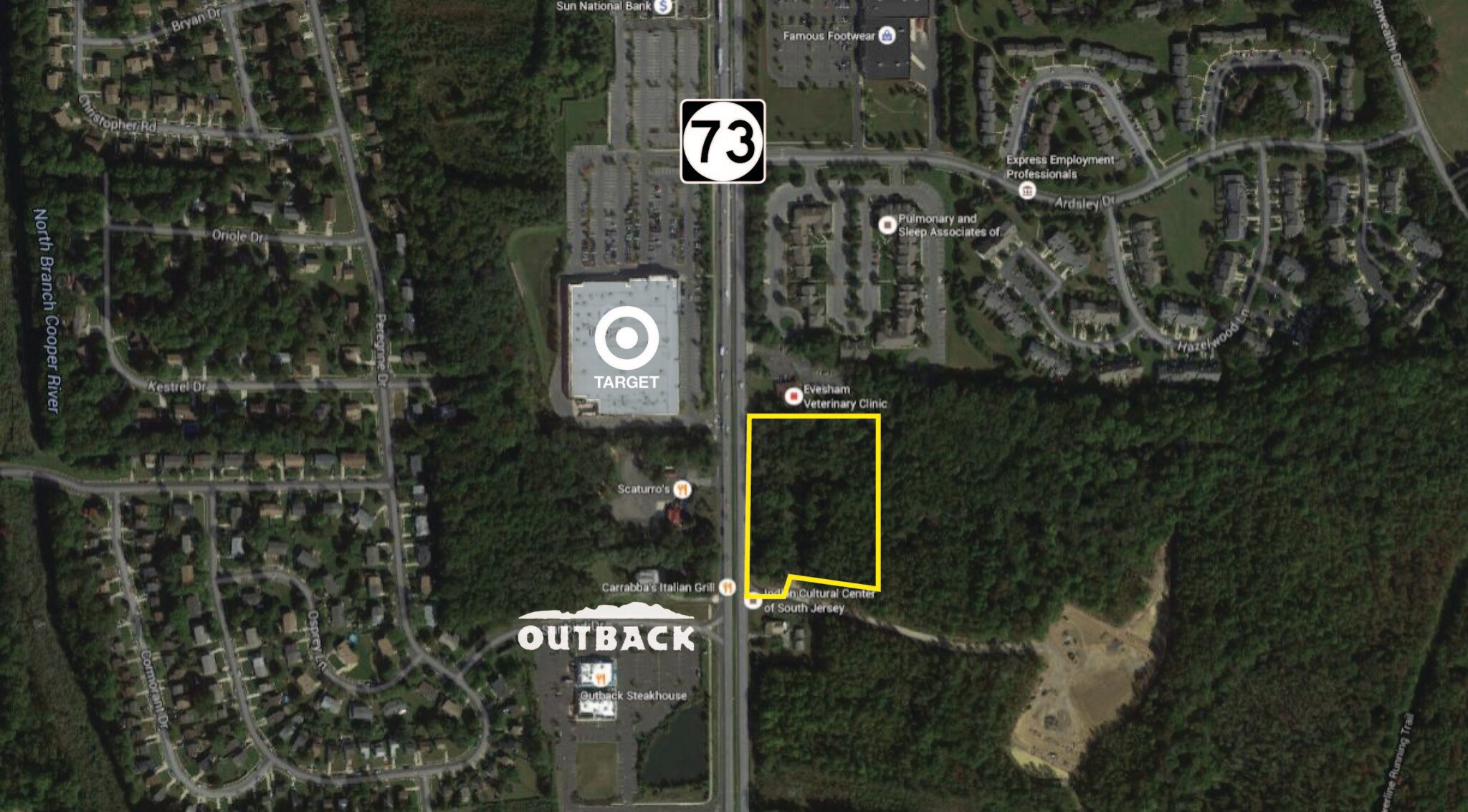  in Marlton, NJ for sale Building Photo- Image 1 of 1