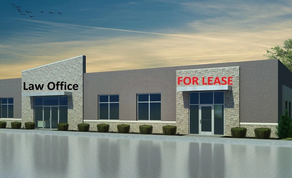 806 W Battlefield St, Springfield, MO for lease - Building Photo - Image 2 of 11
