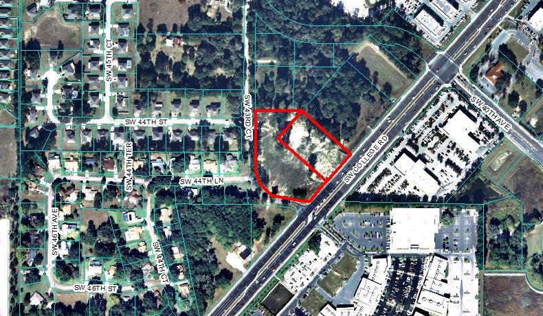 4241 SW College Rd, Ocala, FL 34474 | LoopNet