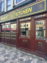 54 Talbot Rd, Blackpool for lease Building Photo- Image 1 of 11