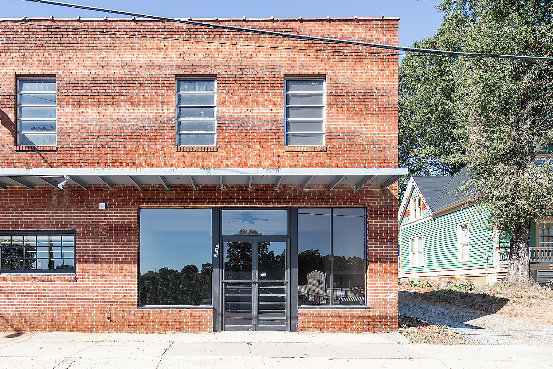 426 Western Ave, Statesville, NC for lease Building Photo- Image 1 of 37