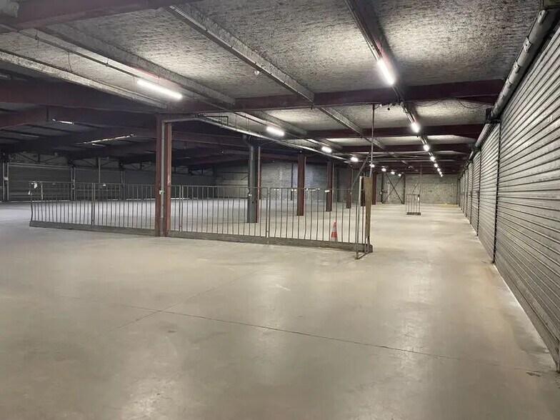 Flex in Garges-lès-Gonesse for sale - Interior Photo - Image 2 of 7