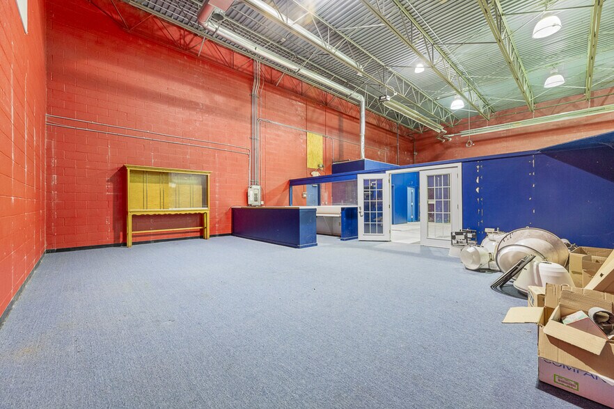 1499 W Main St, Alliance, OH for sale - Building Photo - Image 2 of 28