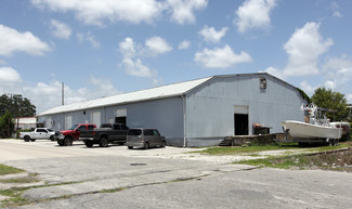 More details for 715 E 5th St, Bradenton, FL - Industrial for Sale