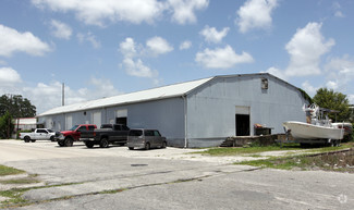 More details for 715 E 5th St, Bradenton, FL - Industrial for Sale