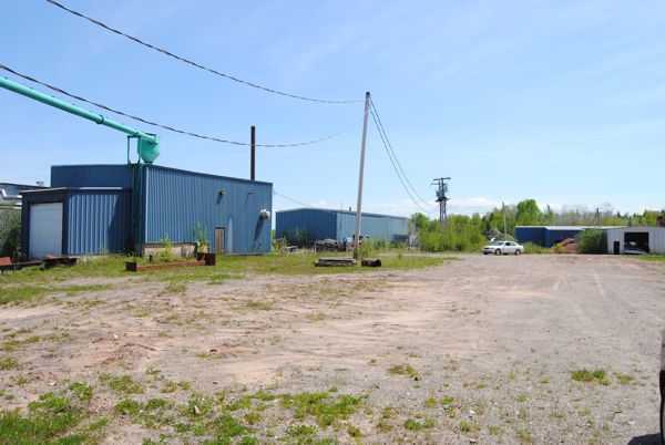 Lumber MIll + 41 Parcels inc 2971 acres portfolio of 2 properties for sale on LoopNet.com - Building Photo - Image 2 of 2