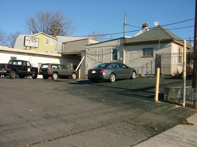 2088 Springfield Ave, Vauxhall, NJ 07088 J. James Painting, Inc