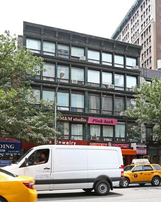 More details for 818-820 6th Ave, New York, NY - Office, Retail for Lease