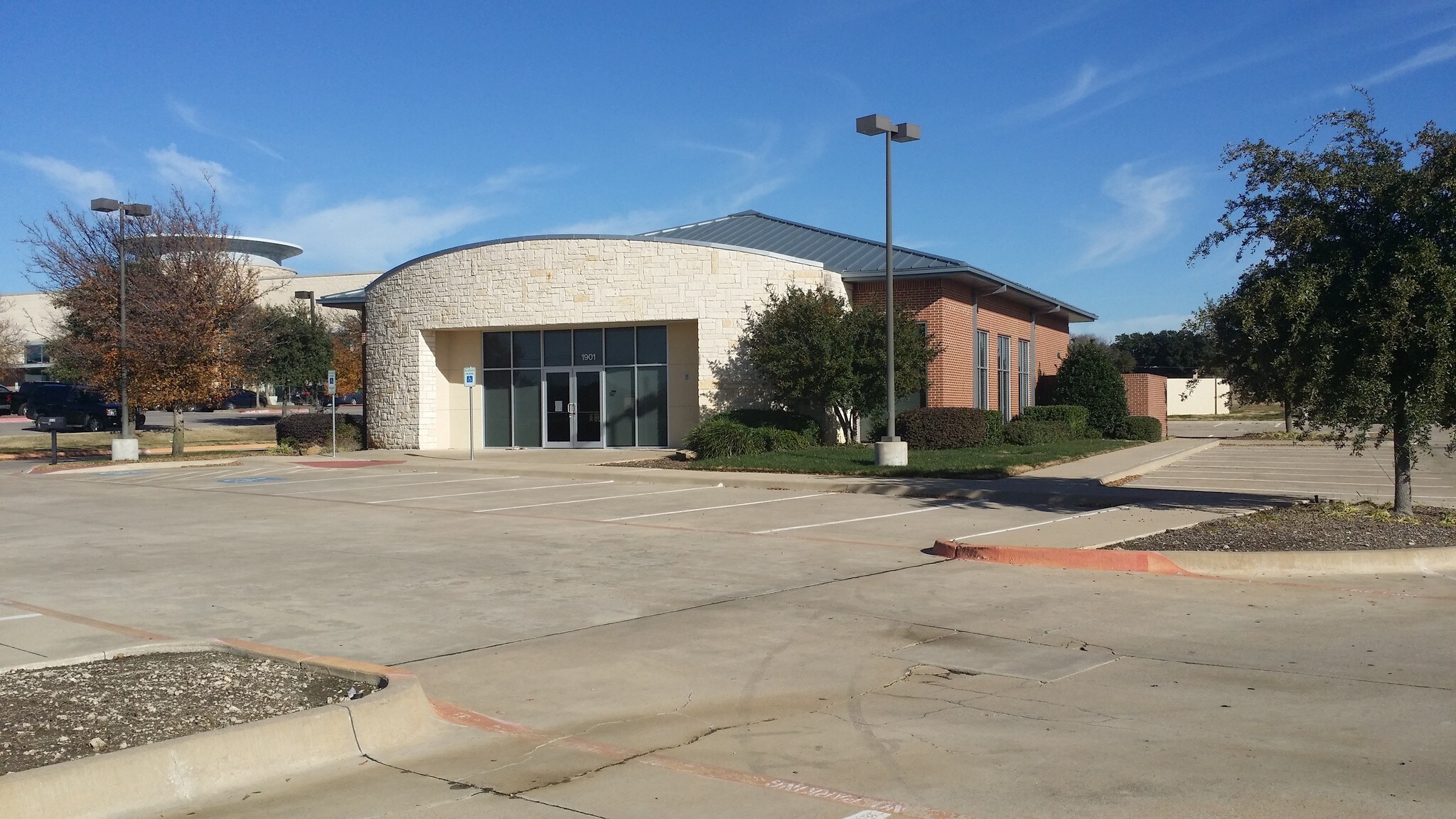 1901 S Main St, Keller, TX for sale Building Photo- Image 1 of 1