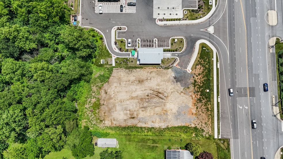 2854 Jessup Rd, Jessup, MD for sale - Building Photo - Image 2 of 5