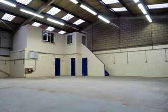Dewsbury Rd, Stoke On Trent for lease Interior Photo- Image 2 of 4